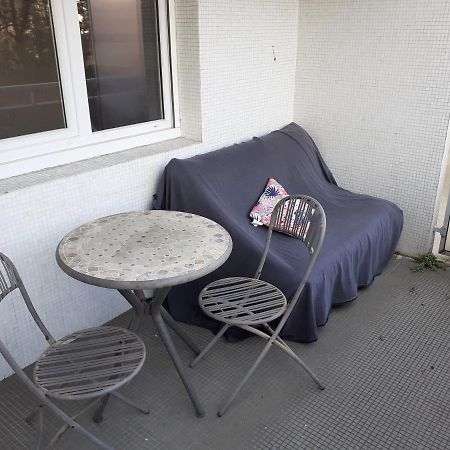Appartement Centre-Ville Rennes Dış mekan fotoğraf